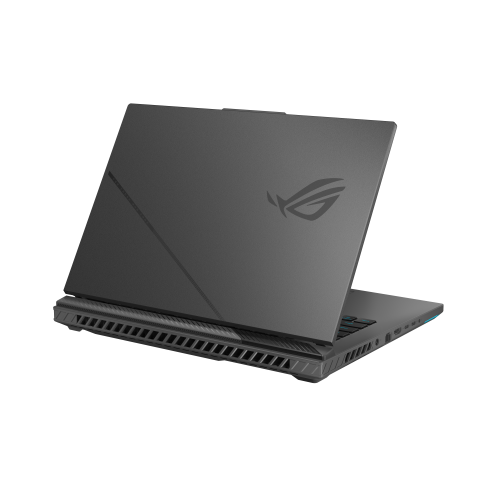 ASUS ROG Strix G16 G614FR-S5151 - Ordenador PortÃ¡til Gaming de 16" WQXGA 240Hz (AMD Ryzen 9 9955HX3D, 32GB RAM, 1TB SSD, NVIDIA RTX 5070 Ti 12GB, Sin Sistema Operativo) Gris Eclipse - Teclado QWERTY espaÃ±ol_6