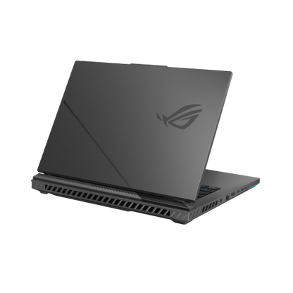 ASUS ROG Strix G16 G614FR-S5151 - Ordenador PortÃ¡til Gaming de 16" WQXGA 240Hz (AMD Ryzen 9 9955HX3D, 32GB RAM, 1TB SSD, NVIDIA RTX 5070 Ti 12GB, Sin Sistema Operativo) Gris Eclipse - Teclado QWERTY espaÃ±ol_6