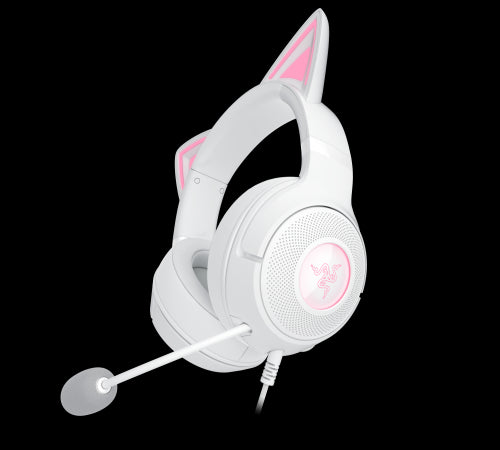 AURICULARES RAZER KRAKEN KITTY V2 BT BLANCO (RZ04-04860600-R3M1)_1