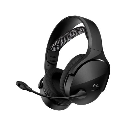 HyperX Cloud Jet- Wireless Gaming Headset (Nero) (AJ0T1AA)_0