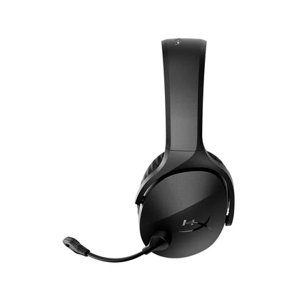 HyperX Cloud Jet- Wireless Gaming Headset (Nero) (AJ0T1AA)_8