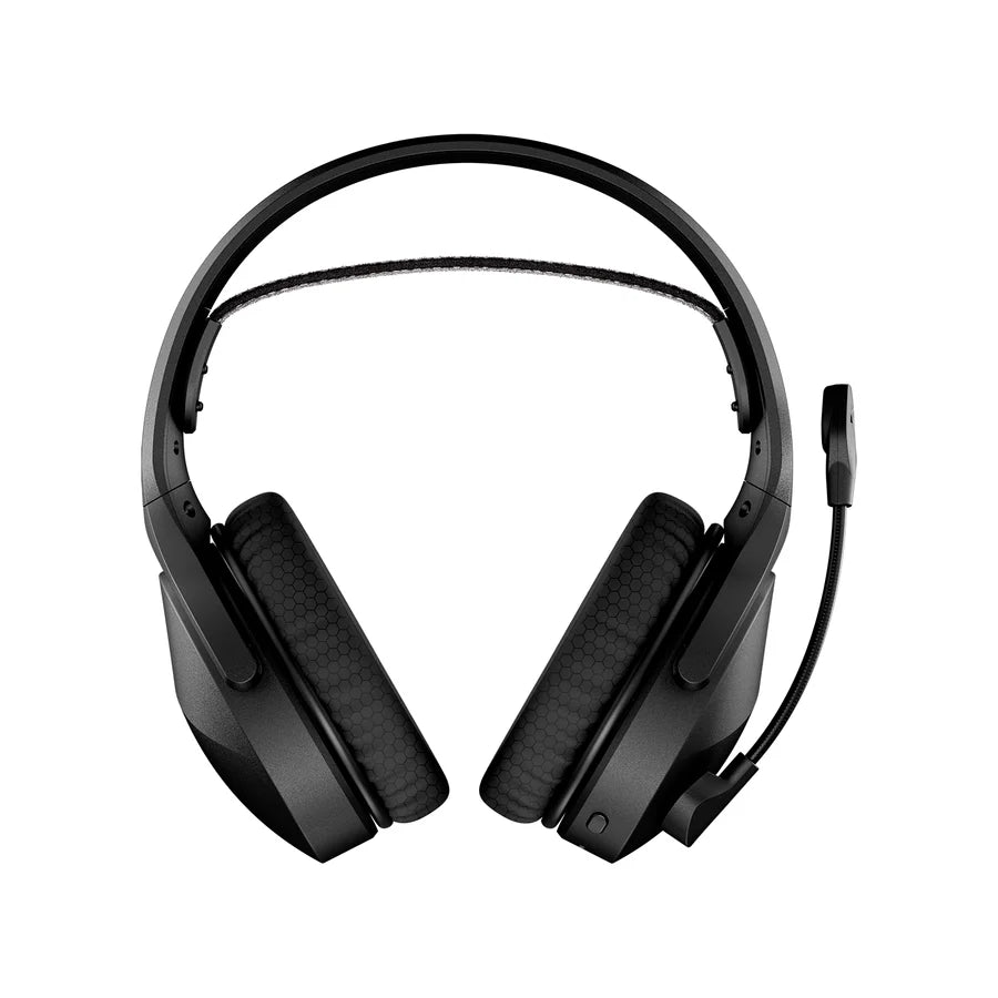 HyperX Cloud Jet- Wireless Gaming Headset (Nero) (AJ0T1AA)_9