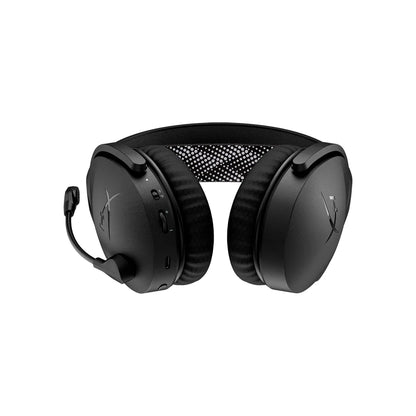 HyperX Cloud Jet- Wireless Gaming Headset (Nero) (AJ0T1AA)_10