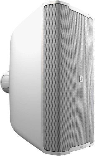 LD SYSTEMS INTEGRATION SERIE DQOR (LDDQOR8W) 8" TWO-WAY PASSIVE INDOOR/OUTDOOR INSTALLATION LOUDSPEAKER 8 OHM, WHITE WARRANTY 5 YEARS (PU2)_0