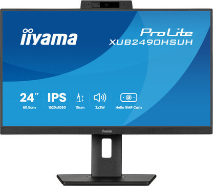 ProLite XUB2490HSUH-B2, LED-Monitor_0