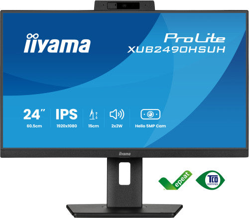 ProLite XUB2490HSUH-B2, LED-Monitor_16