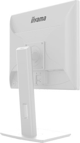 iiyama ProLite B1980S-W1 pantalla para PC 48,3 cm (19") 1280 x 1024 Pixeles SVGA LED Blanco_9