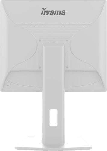 iiyama ProLite B1980S-W1 pantalla para PC 48,3 cm (19") 1280 x 1024 Pixeles SVGA LED Blanco_11