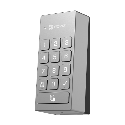 EZVIZ DL01 Pro + DL01CP + A3 Kit sistema de seguridad inteligente para el hogar ZigBee_1