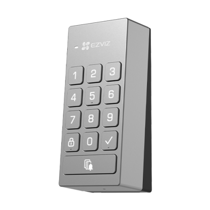 EZVIZ DL01 Pro + DL01CP + A3 Kit sistema de seguridad inteligente para el hogar ZigBee_1