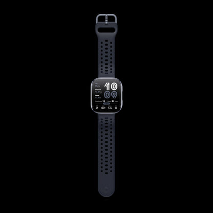 Xiaomi Smartwatch Amazfit BIP 6 Chiamata Vocale BT Black_4