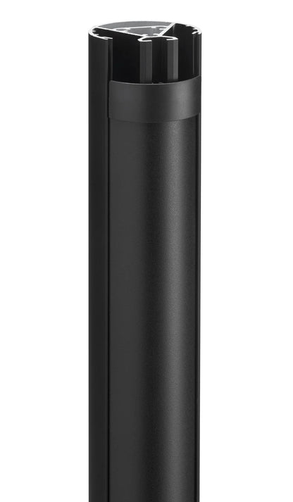 VOGELS PUC 2408 CONNECT-IT POLE 80CM BLACK BLACK (PUC2408B)_2