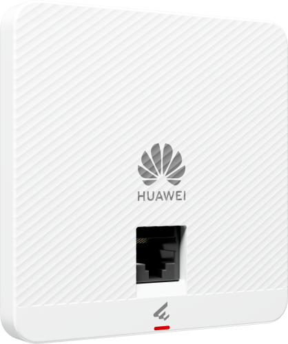HUAWEI eKit AP162E 2975 Mbit/s Blanco EnergÃ­a sobre Ethernet (PoE)_1