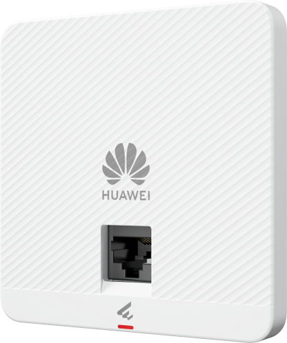 HUAWEI eKit AP162E 2975 Mbit/s Blanco EnergÃ­a sobre Ethernet (PoE)_2
