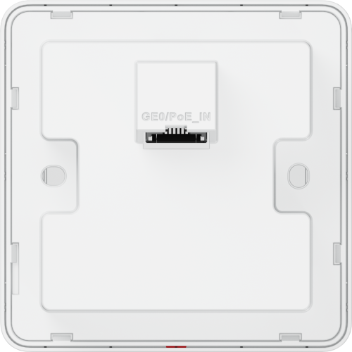HUAWEI eKit AP162E 2975 Mbit/s Blanco EnergÃ­a sobre Ethernet (PoE)_4