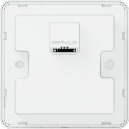 HUAWEI eKit AP162E 2975 Mbit/s Blanco EnergÃ­a sobre Ethernet (PoE)_4