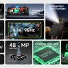 ULEFONE ARMOR X31 6+128GB 4G CLASSIC BLACK_3
