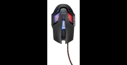 Mouse Acer Nitro II / Preto_1