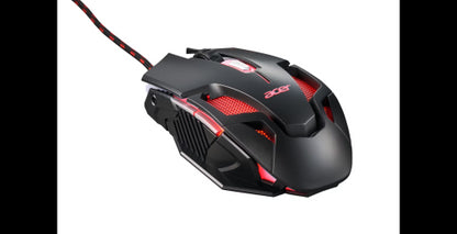 Mouse Acer Nitro II / Preto_3