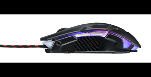 Mouse Acer Nitro II / Preto_6