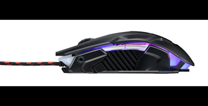 Mouse Acer Nitro II / Preto_6