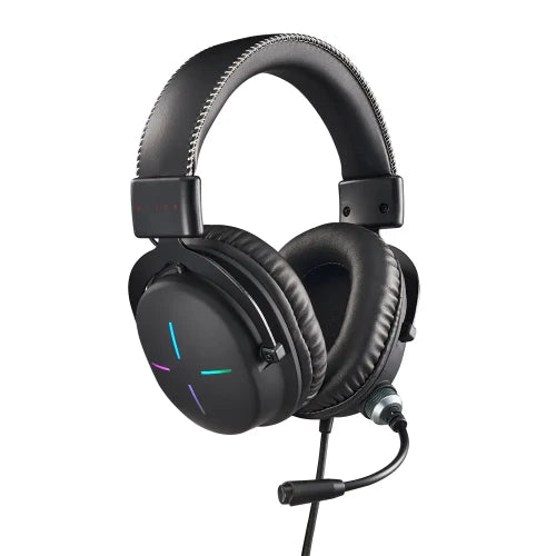 Headset ACER Nitro II / Preto_0