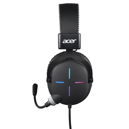 Headset ACER Nitro II / Preto_2