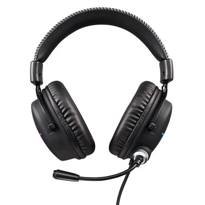 Headset ACER Nitro II / Preto_3