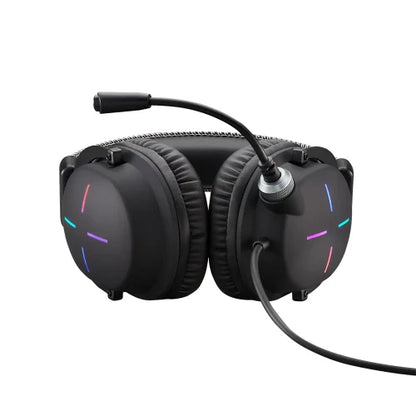 Headset ACER Nitro II / Preto_4