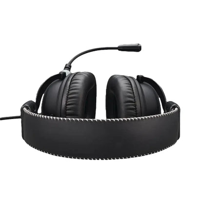 Headset ACER Nitro II / Preto_5