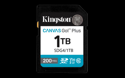 Canvas Go! Plus 1TB SDXC, Speicherkarte_0