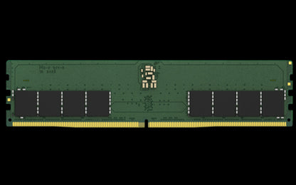 Memória RAM Kingston / 64 GB DDR5-6400 / Preto / KVR64A52BD8-64_1