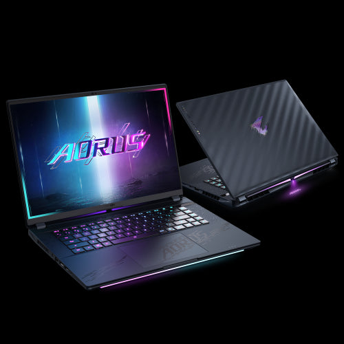 GIGABYTE PORTATIL AORUS MASTER 16 BZHC6ESE64SP,iULTRA 9 275HX,32GB DDR5,SSD 1TB,16â IPS 240Hz QHD OLED,RTX5090/24GB,W11 PRO_1