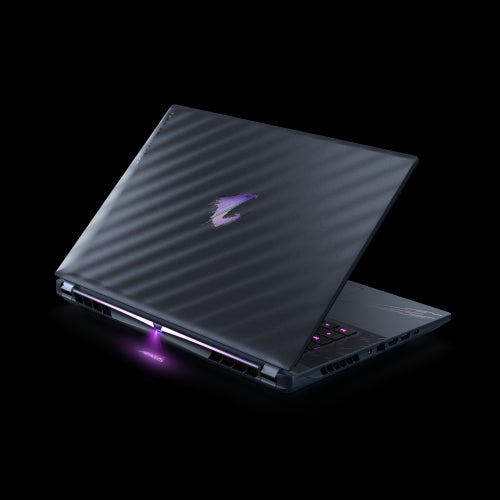 GIGABYTE PORTATIL AORUS MASTER 16 BZHC6ESE64SP,iULTRA 9 275HX,32GB DDR5,SSD 1TB,16â IPS 240Hz QHD OLED,RTX5090/24GB,W11 PRO_4