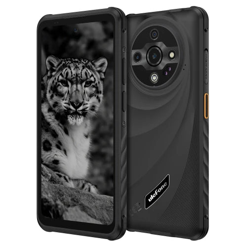 ULEFONE ARMOR X31 6+128GB 4G FEW ORANGE_0