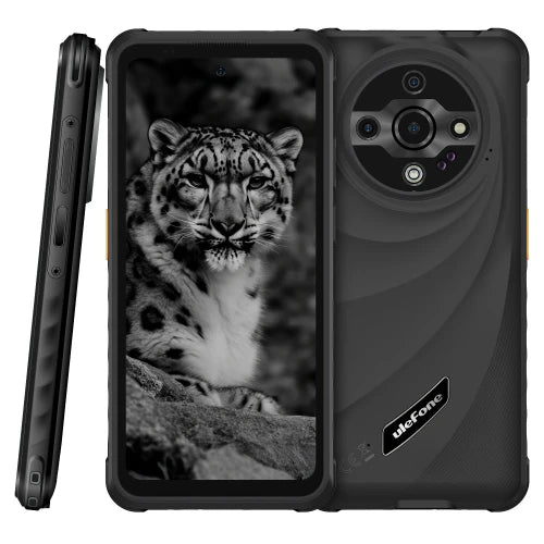 ULEFONE ARMOR X31 6+128GB 4G FEW ORANGE_2