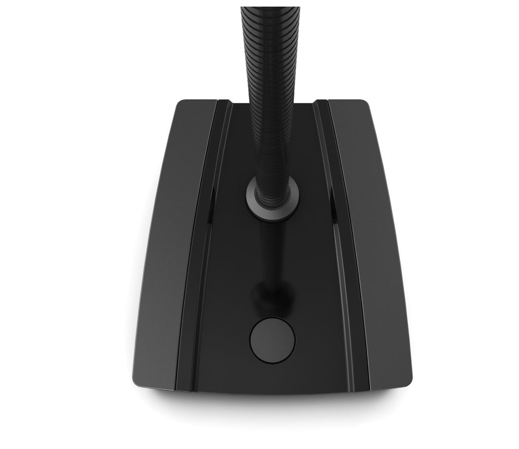 LD SYSTEMS INTEGRATION SERIE MICRO (LDPAM) PAGING TABLE MICROPHONE WITH GOOSENECK WARRANTY 5 YEARS (PU8)_1