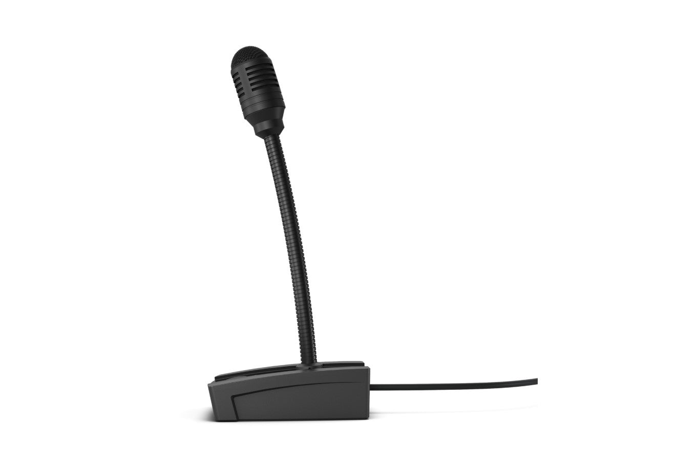 LD SYSTEMS INTEGRATION SERIE MICRO (LDPAM) PAGING TABLE MICROPHONE WITH GOOSENECK WARRANTY 5 YEARS (PU8)_2