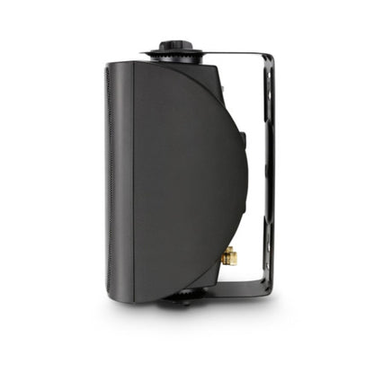 LD SYSTEMS INTEGRATION SERIE CONTRACTOR (LDCWMS42B) 4" 2-WAY WALL MOUNT SPEAKER BLACK (PAIR) WARRANTY 2 YEARS (PU4)_0