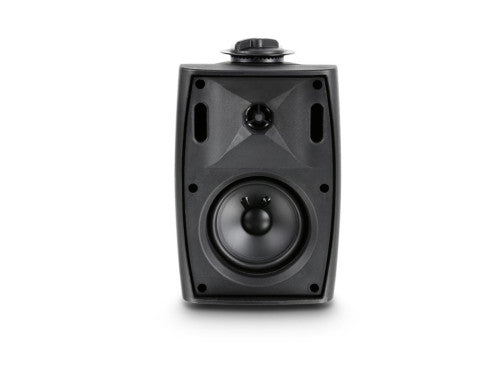 LD SYSTEMS INTEGRATION SERIE CONTRACTOR (LDCWMS42B) 4" 2-WAY WALL MOUNT SPEAKER BLACK (PAIR) WARRANTY 2 YEARS (PU4)_1