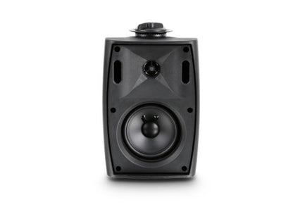 LD SYSTEMS INTEGRATION SERIE CONTRACTOR (LDCWMS42B) 4" 2-WAY WALL MOUNT SPEAKER BLACK (PAIR) WARRANTY 2 YEARS (PU4)_1