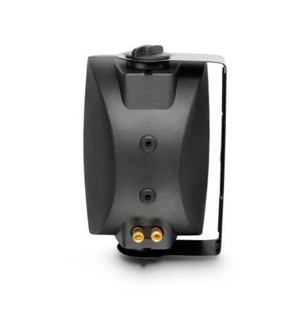 LD SYSTEMS INTEGRATION SERIE CONTRACTOR (LDCWMS42B) 4" 2-WAY WALL MOUNT SPEAKER BLACK (PAIR) WARRANTY 2 YEARS (PU4)_2