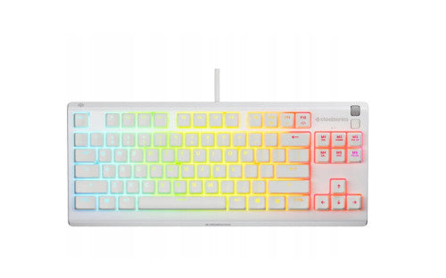 TECLADO STEELSERIES APEX 3 TKL (USA) BLANCO (64819)_1