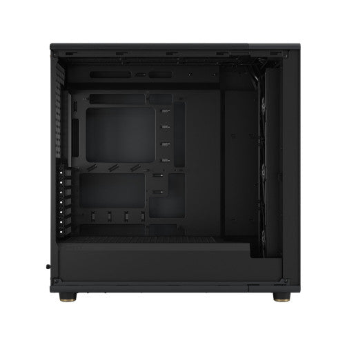 Fractal Design North XL Escritorio Negro, CarbÃ³n vegetal_1