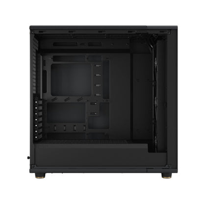 Fractal Design North XL Escritorio Negro, CarbÃ³n vegetal_1