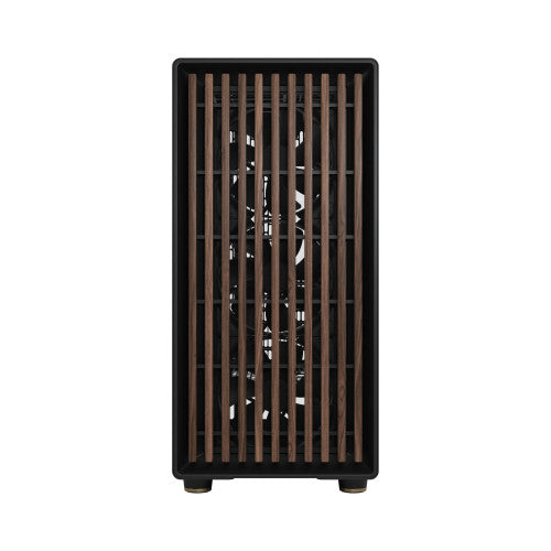 Fractal Design North XL Escritorio Negro, CarbÃ³n vegetal_3