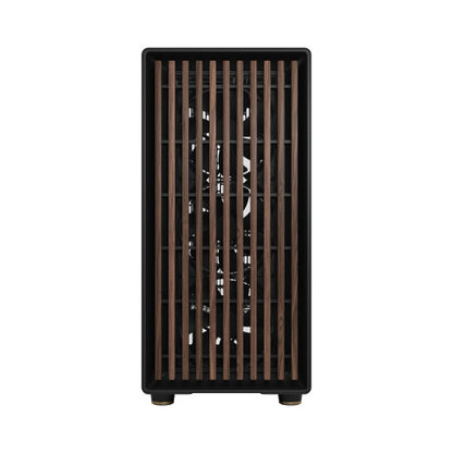 Fractal Design North XL Escritorio Negro, CarbÃ³n vegetal_3