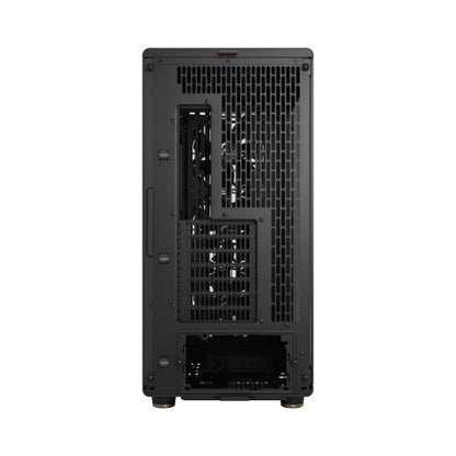 Fractal Design North XL Escritorio Negro, CarbÃ³n vegetal_6
