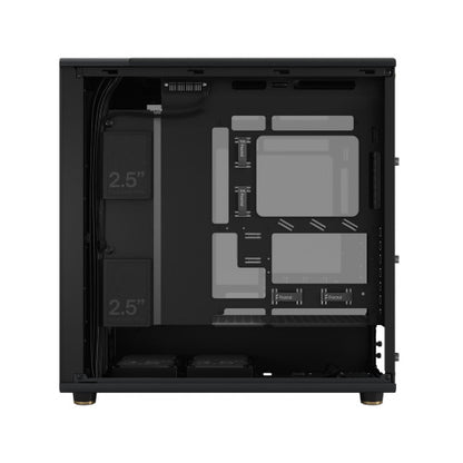 Fractal Design North XL Escritorio Negro, CarbÃ³n vegetal_9