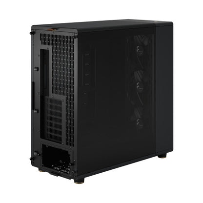 Fractal Design North XL Escritorio Negro, CarbÃ³n vegetal_11